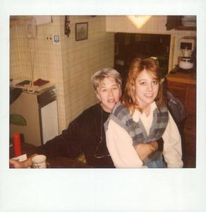 Photo of Jeanine VanKerckhove